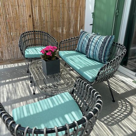 Dioni Villa Mykonos Paraga  Exteriör bild